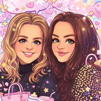 sistersinmummode