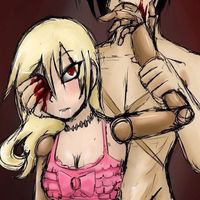 psycho..d0ll