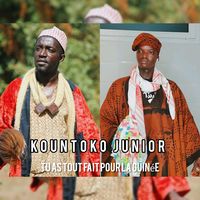 juniorkountoko.1officiel