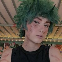 babycos.cosplayer