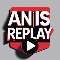 anisreplay