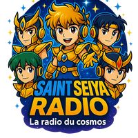 saintseiyaradio
