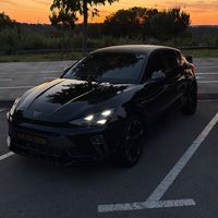 black.cupra