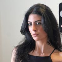 victoriayazbeck