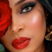 maquillage_foulard
