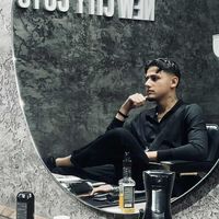 krndhaircut