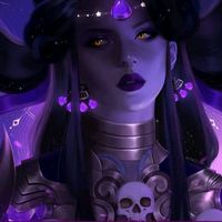 nyx.godnessofthenight