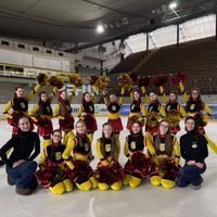 duklasenicacheerleaders