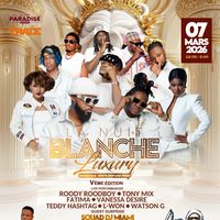 secretparadiseevents509