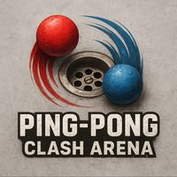 pingpongclasharena