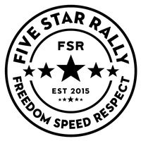 fivestarrally