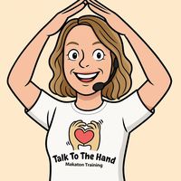 talktothehandmakaton