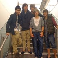 memory_onedirection