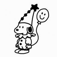 uremoclownintown