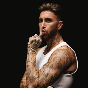 Sergio Ramos