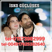 iskogulcan