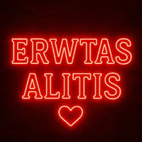 erwtasalitis