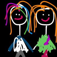 patriciaandgracie