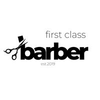 firstclassbarber.shop