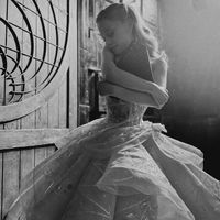 arianaisoursunshine