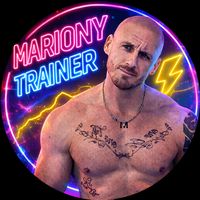 mariony_trainer