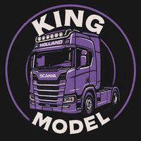 kingmodeltruck