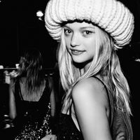 ivylogardner