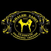 khaledzarinfightcenter