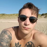 tattoo_black_dolphin